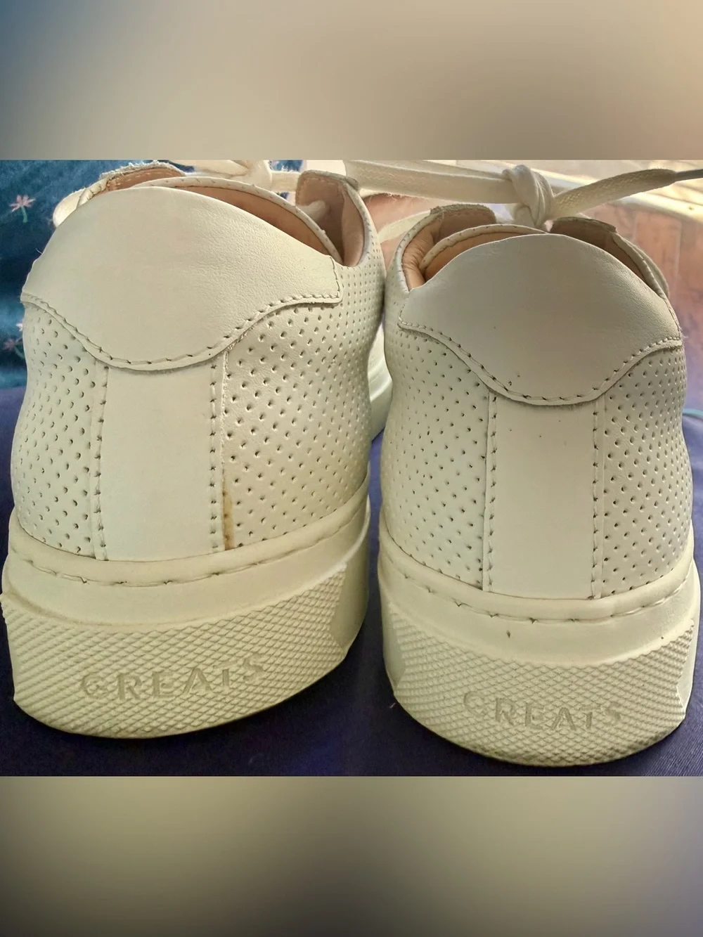 Greats Brooklyn originally retailed