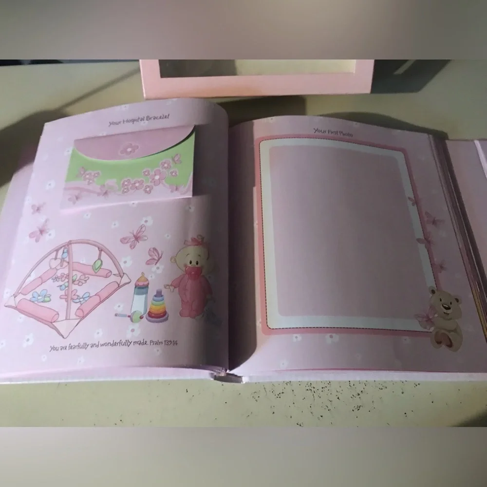 Christian Art Gifts brand new