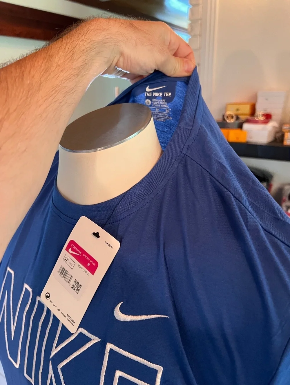 Nike dryfit shorts