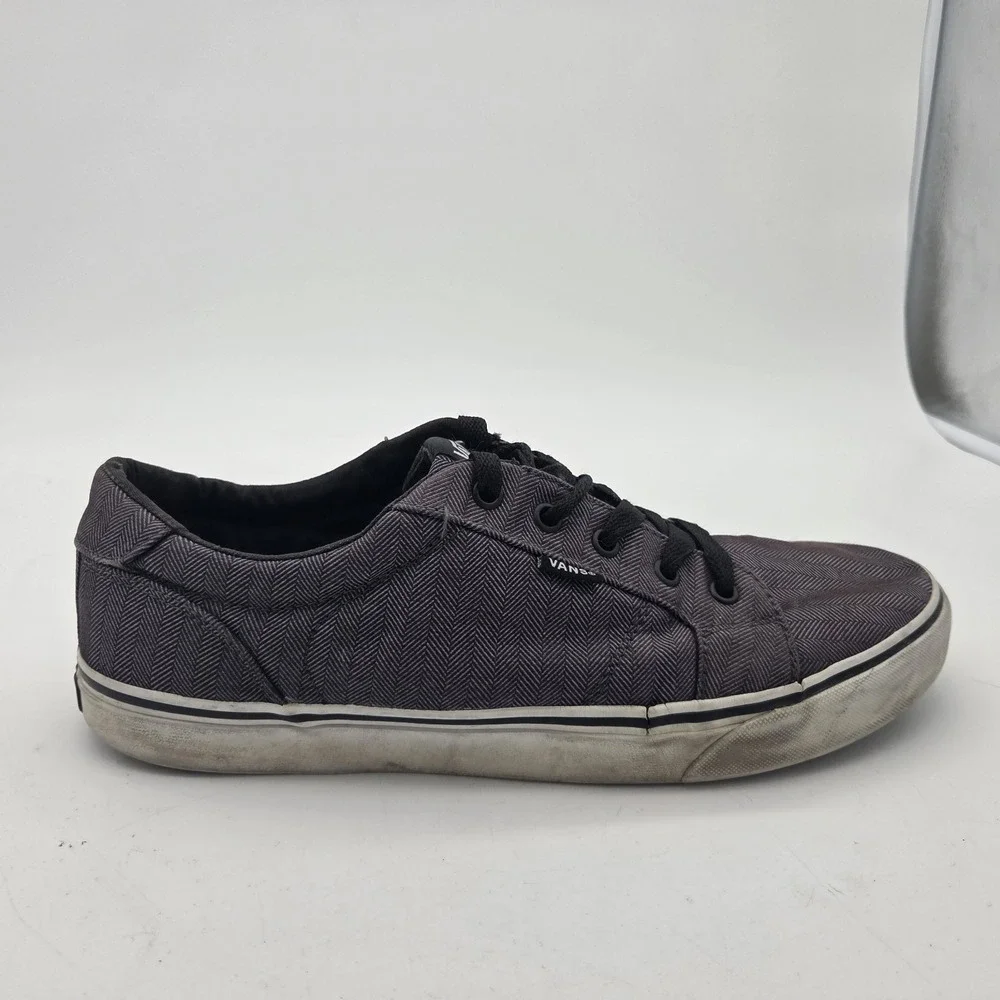 Vans shoes mens