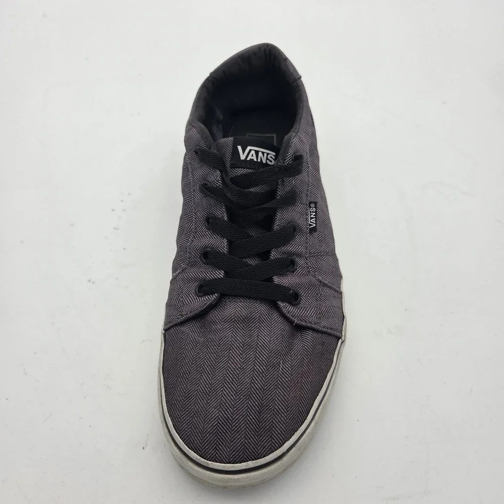 Vans shoes mens