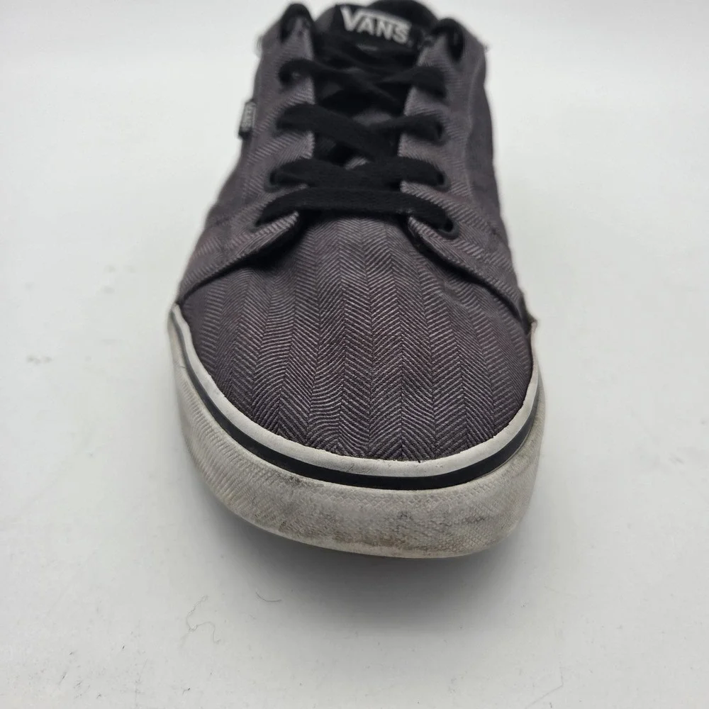 Vans shoes mens