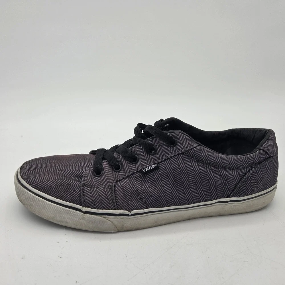 Vans shoes mens