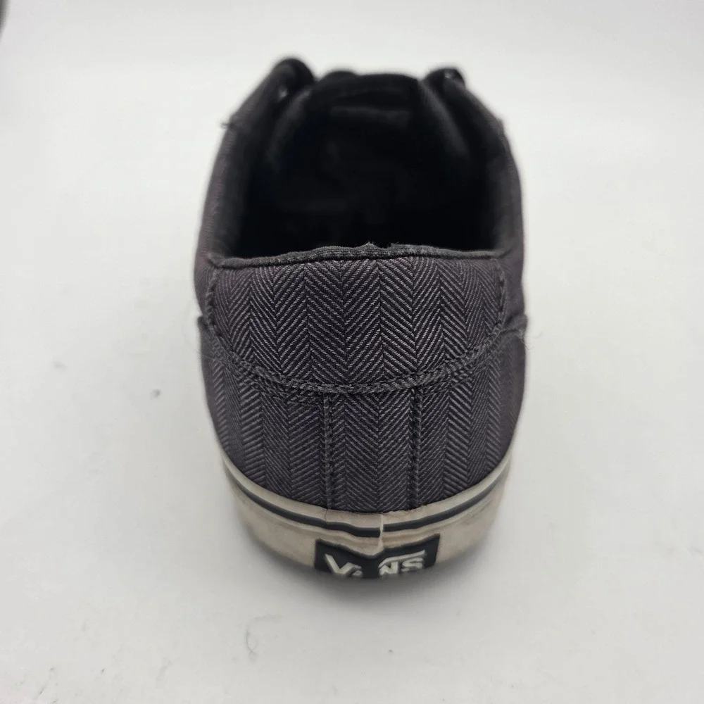 Vans shoes mens