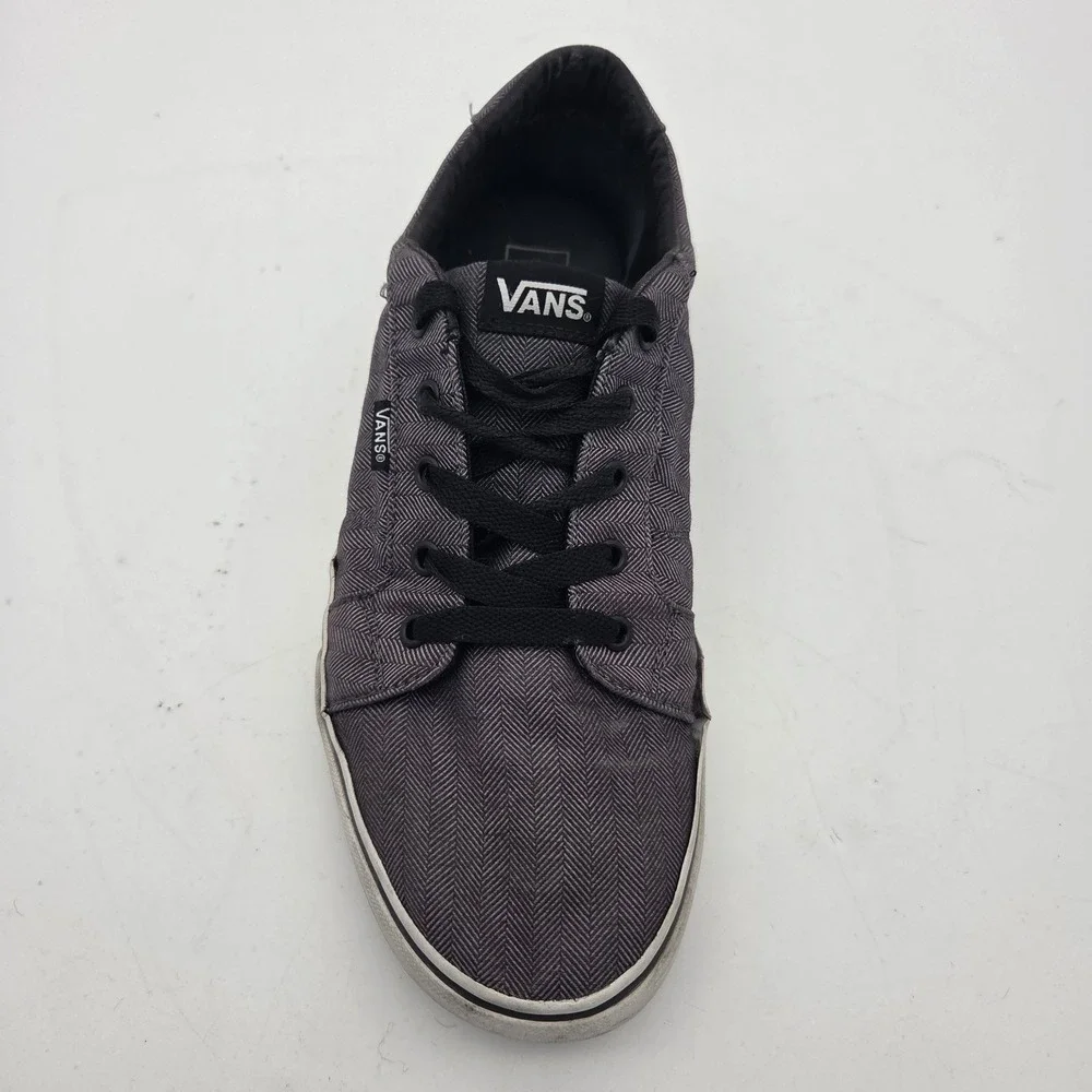 Vans shoes mens