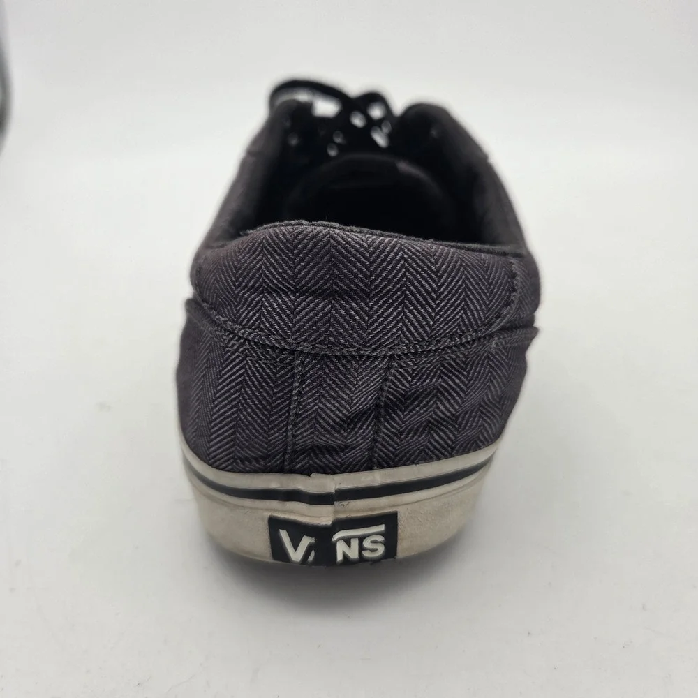 Vans shoes mens