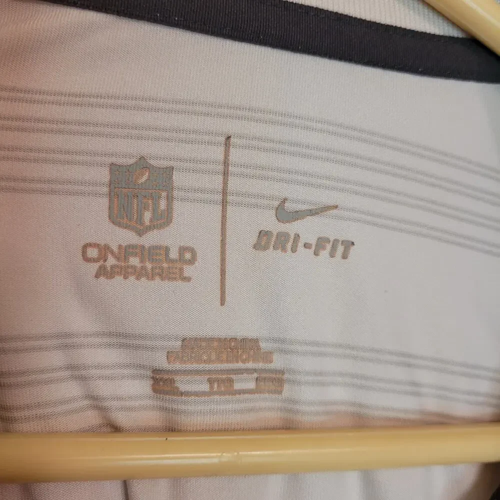 Nike field dri