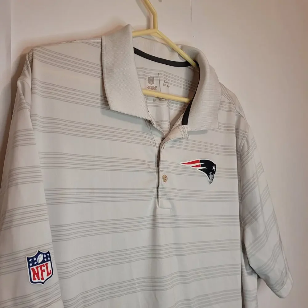 Nike field dri