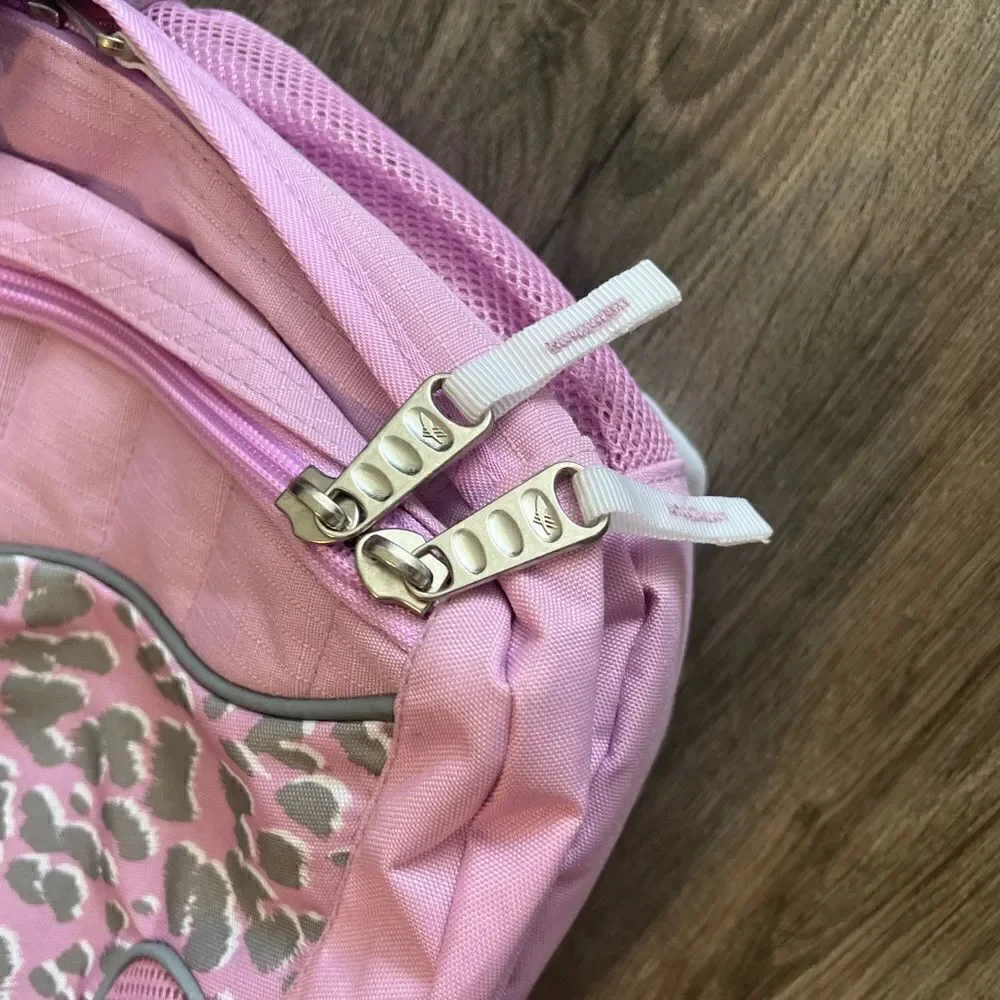 High Sierra new tags