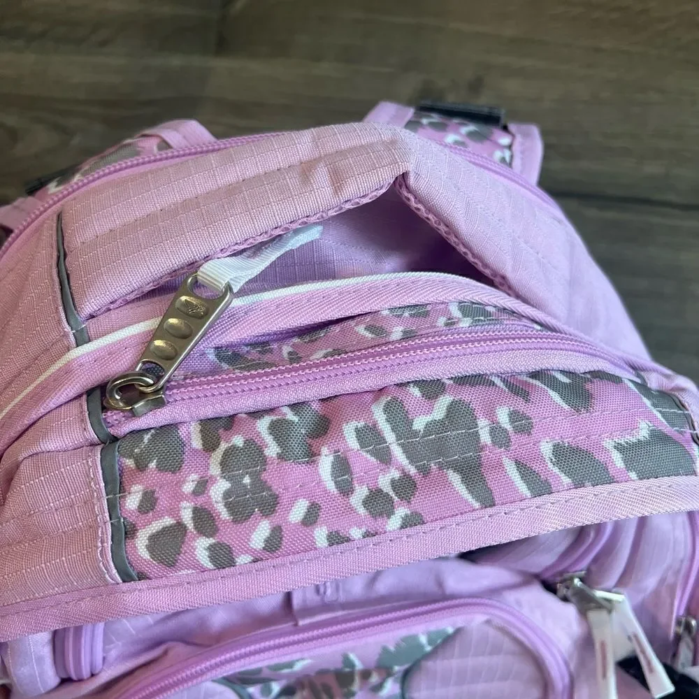 High Sierra new tags
