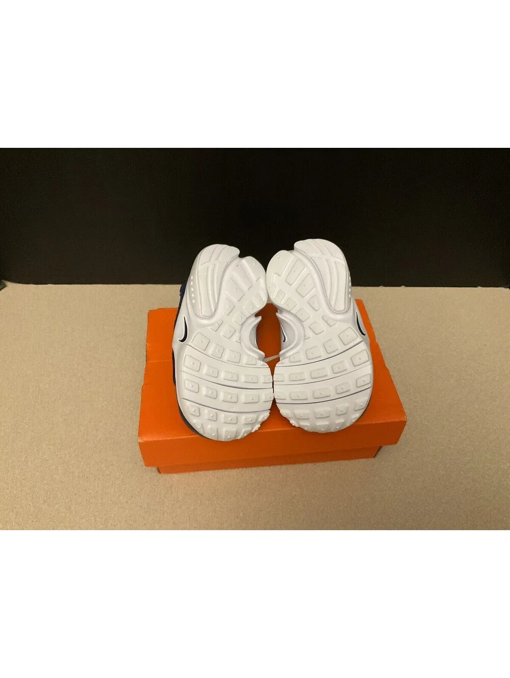 Nike new toddler’s