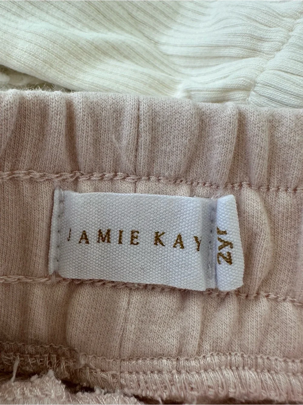 Jamie Kay excellent jamie