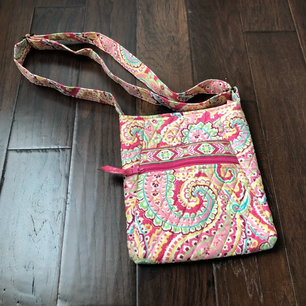 Vera Bradley pre owned