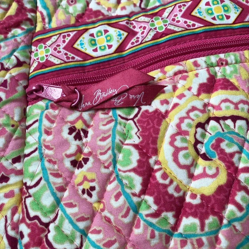 Vera Bradley pre owned