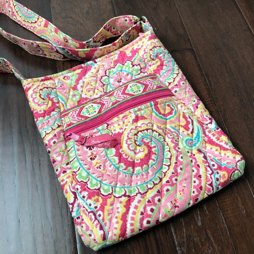 Vera Bradley pre owned