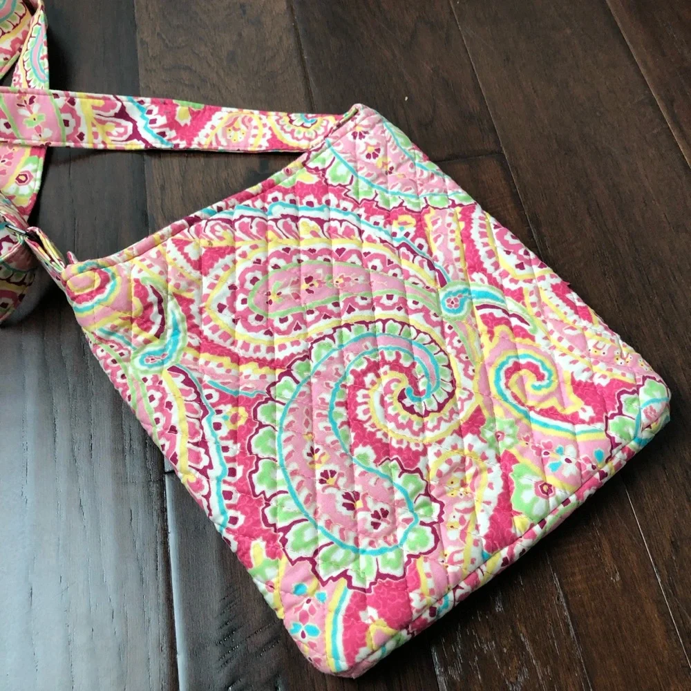 Vera Bradley pre owned