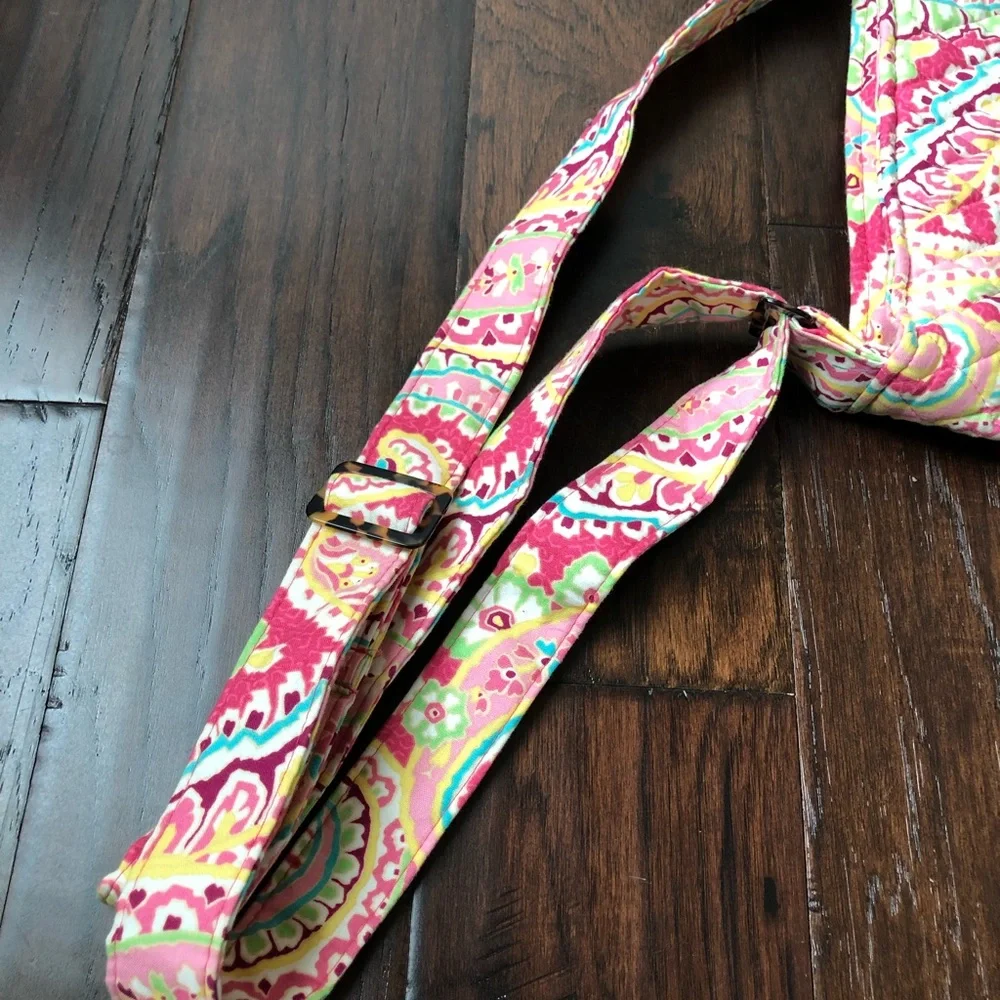Vera Bradley pre owned