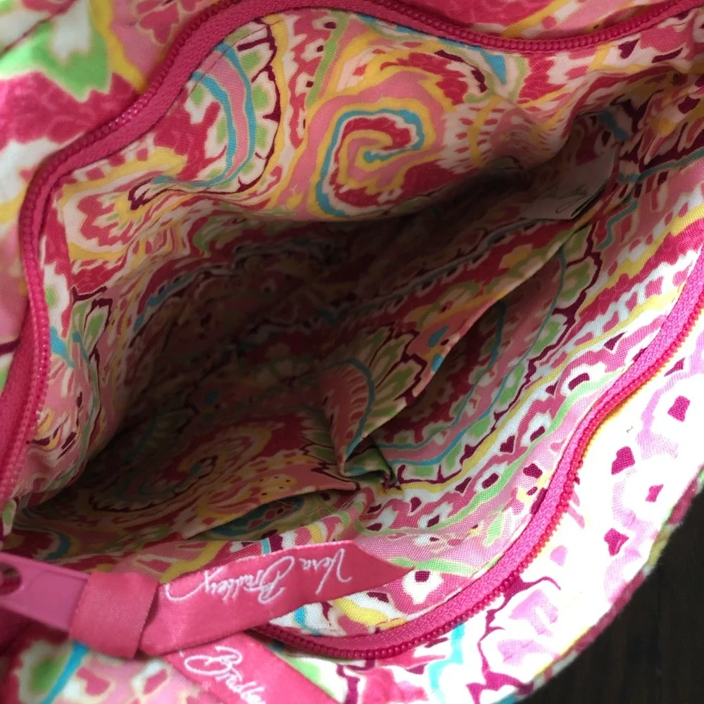 Vera Bradley pre owned