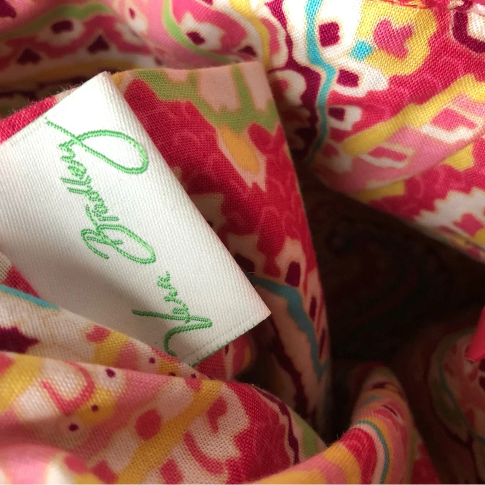 Vera Bradley pre owned