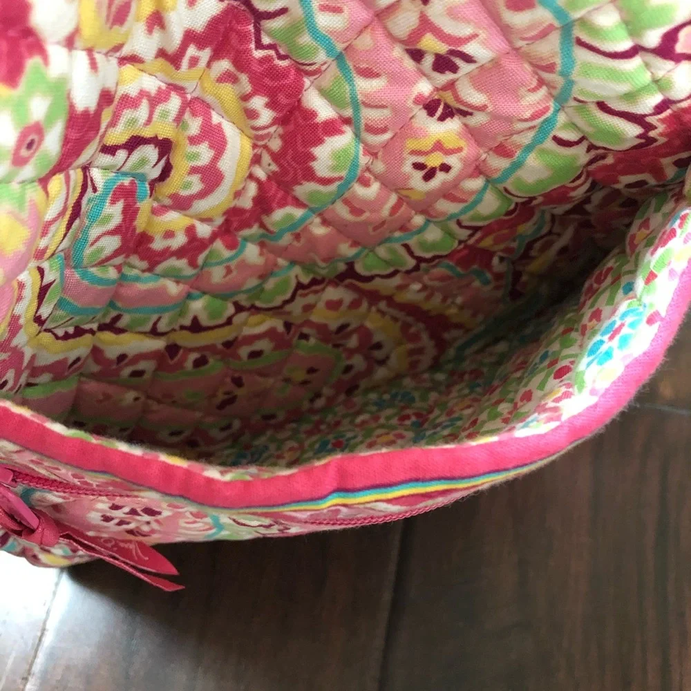 Vera Bradley pre owned
