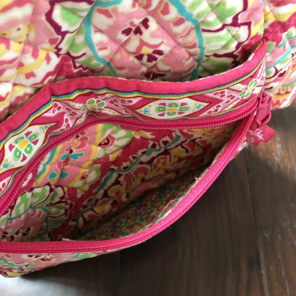 Vera Bradley pre owned