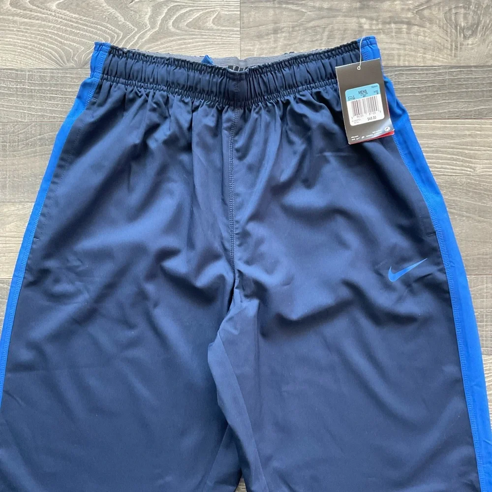 Nike nwt team