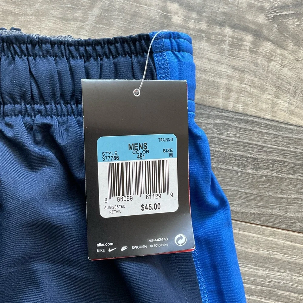 Nike nwt team