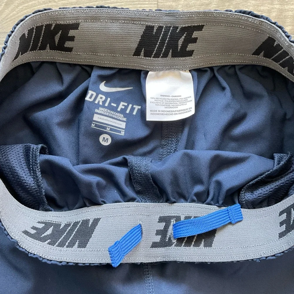 Nike nwt team