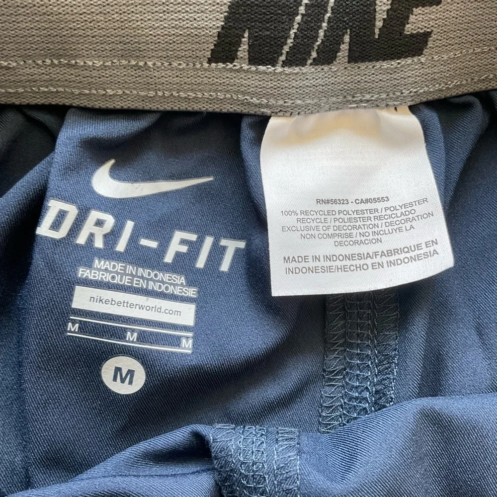 Nike nwt team