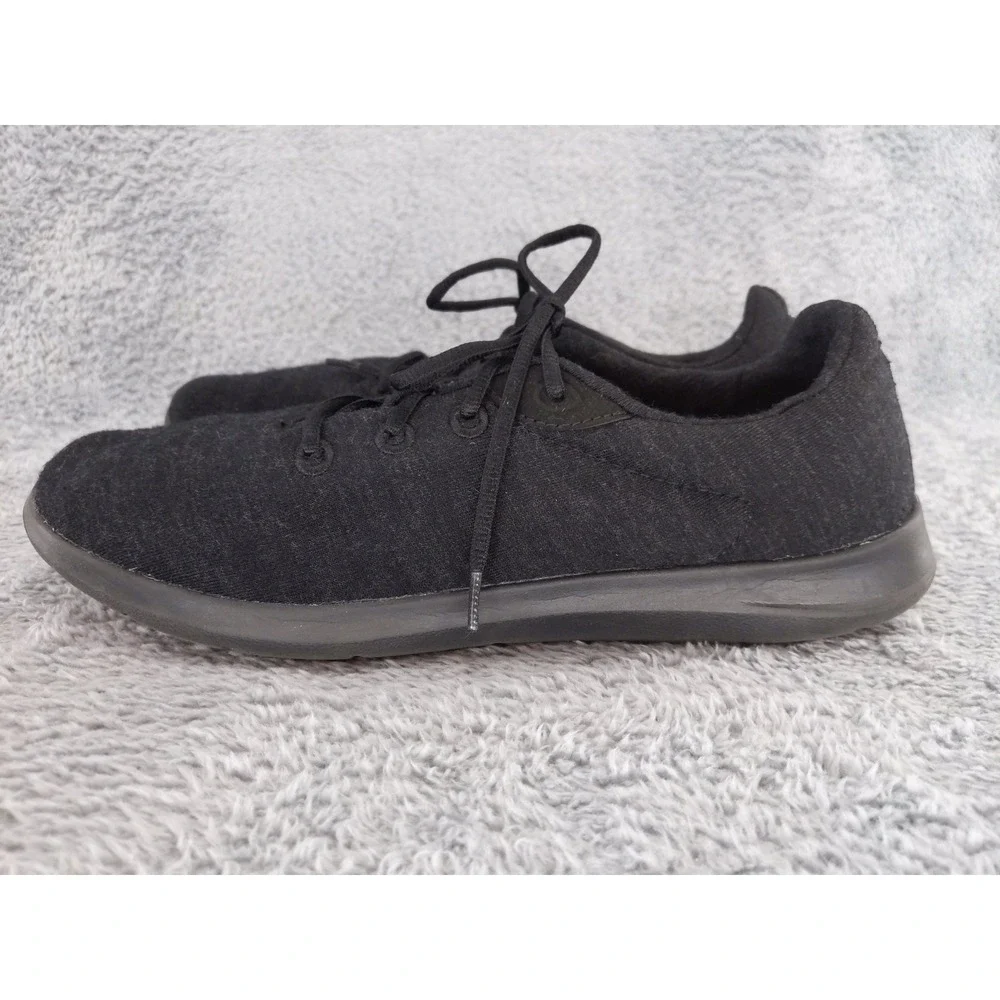 Merinos wool sneakers