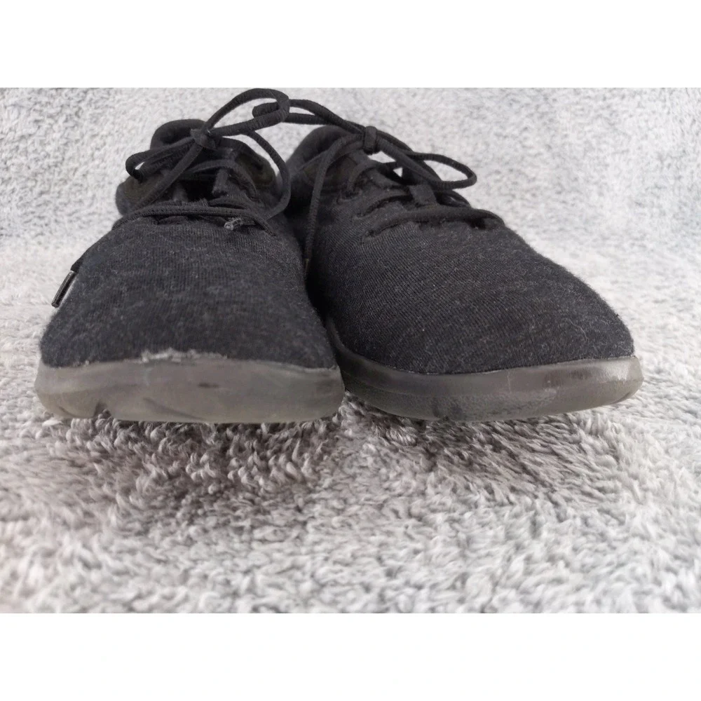 Merinos wool sneakers