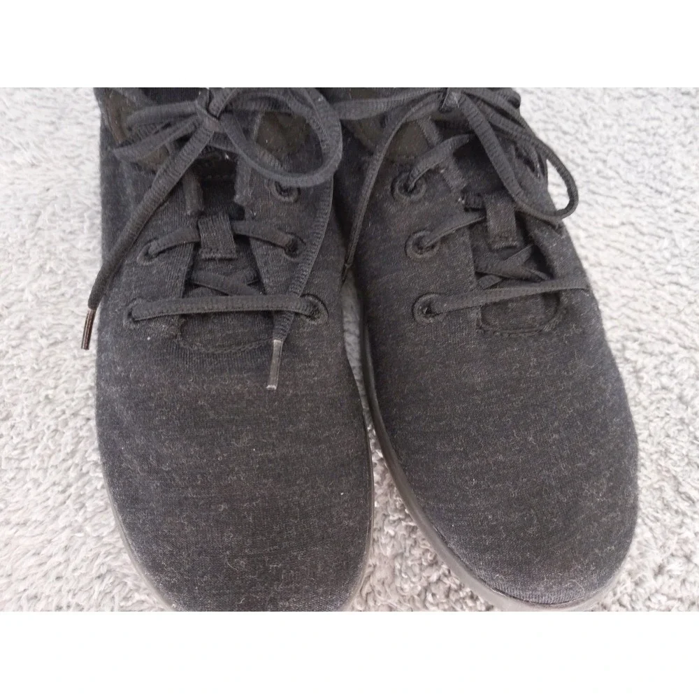 Merinos wool sneakers