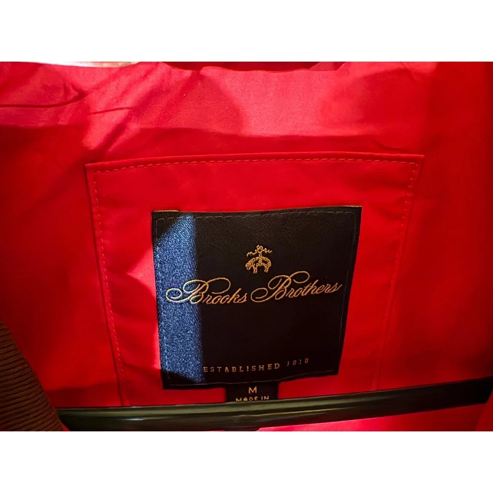 Brooks Brothers brooks brothers