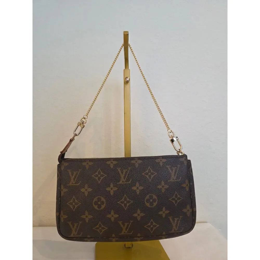 Louis Vuitton highly sought