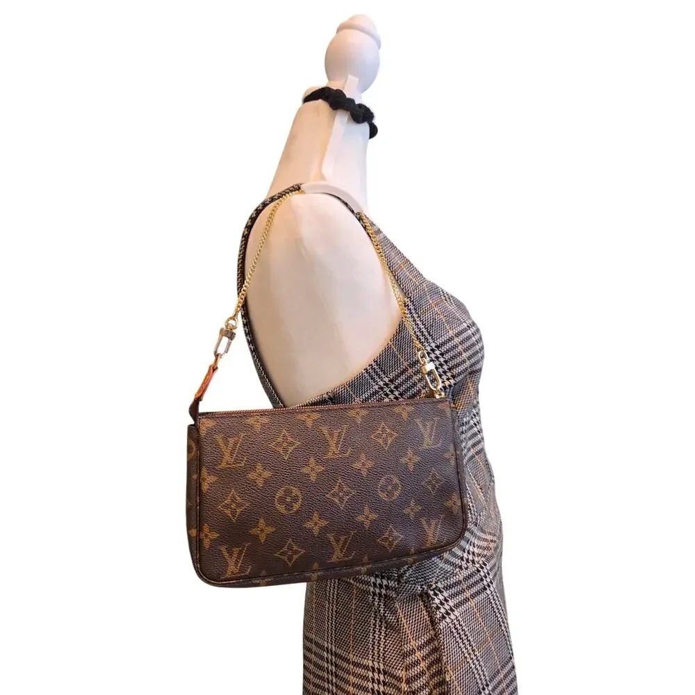 Louis Vuitton highly sought
