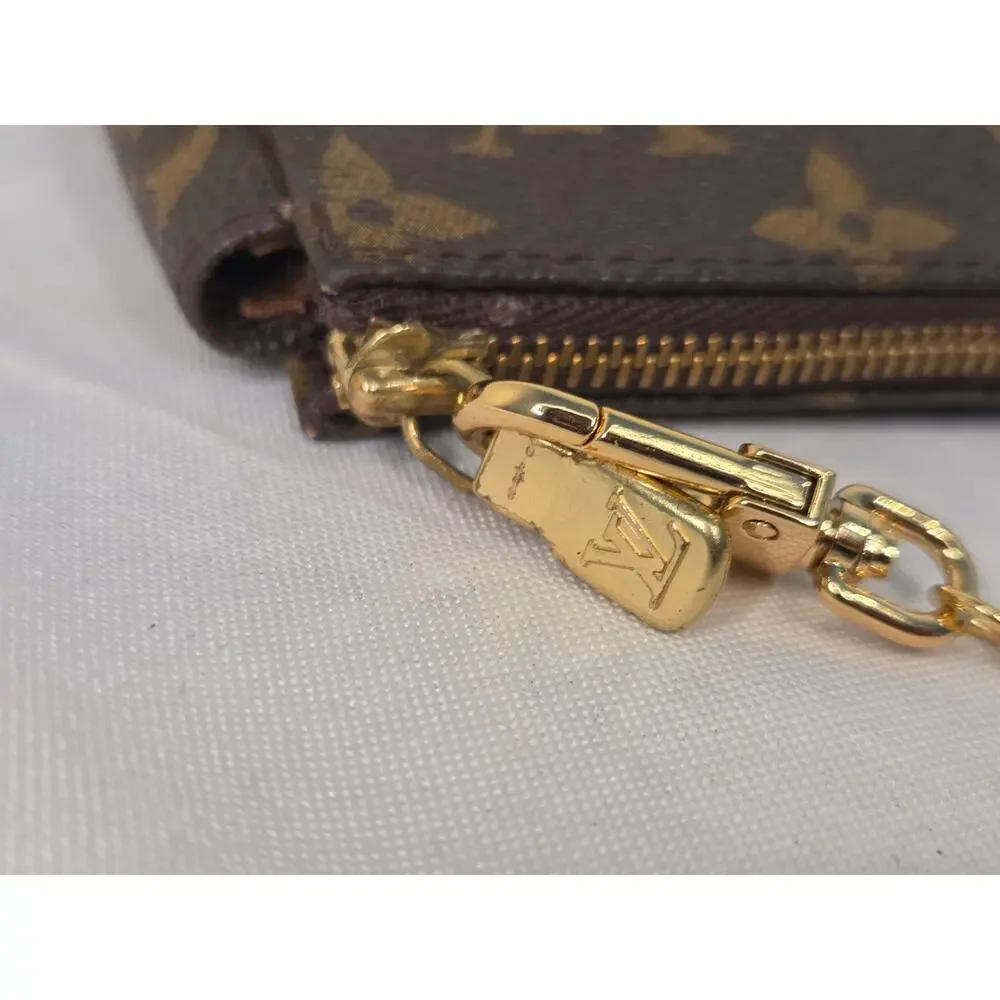 Louis Vuitton highly sought