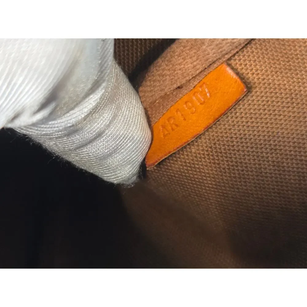 Louis Vuitton highly sought