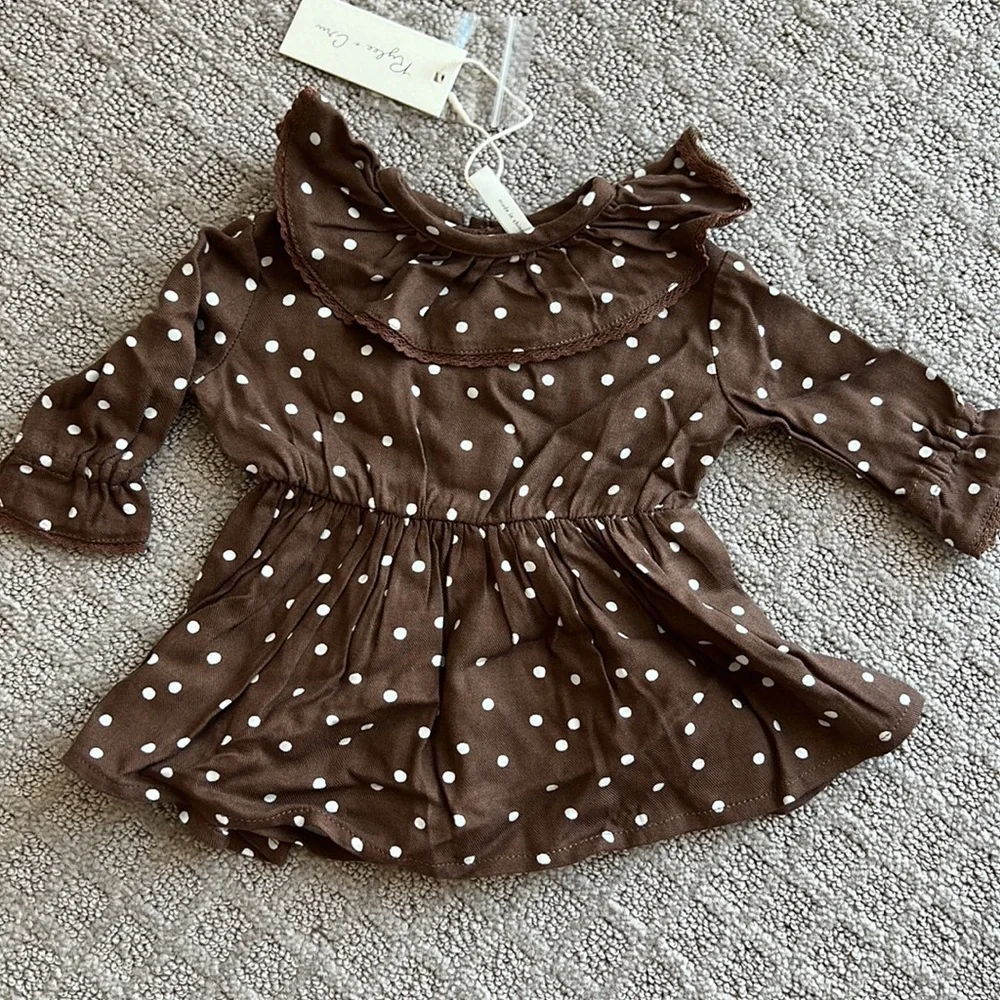Rylee + Cru nwt rylee