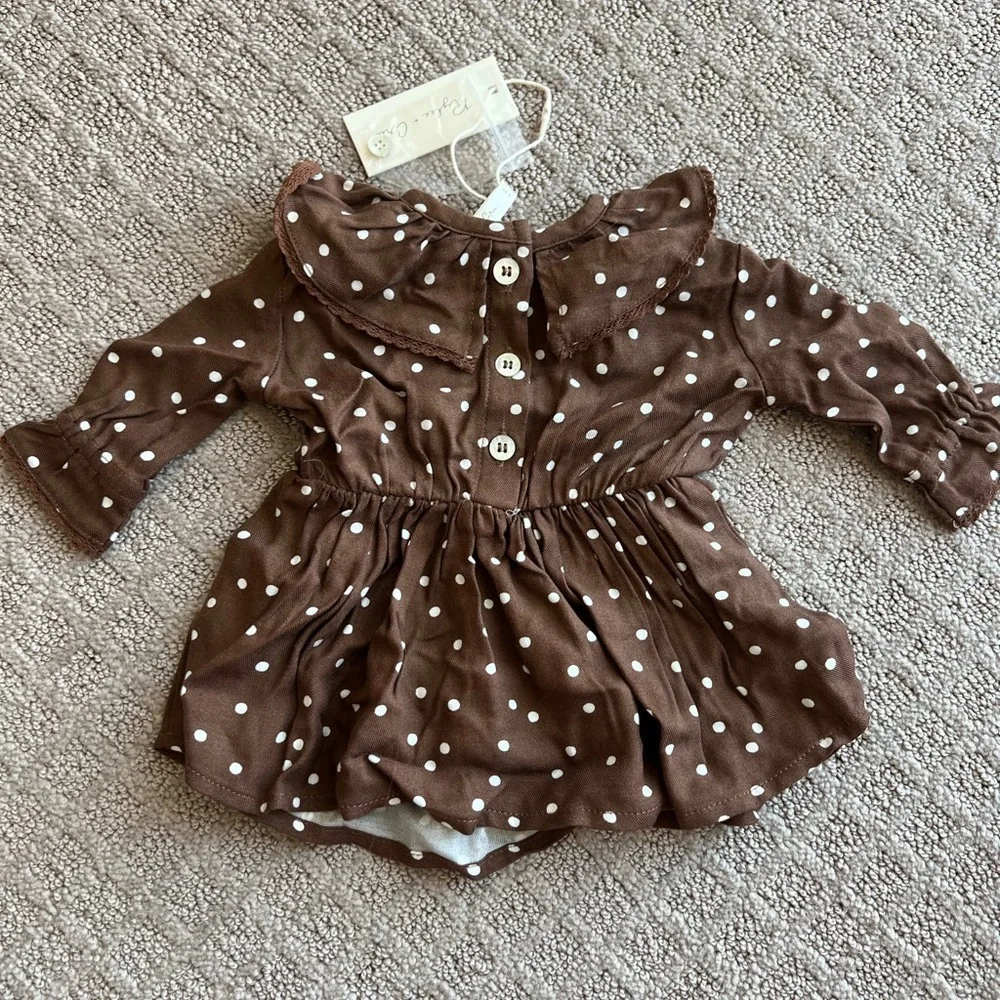 Rylee + Cru nwt rylee