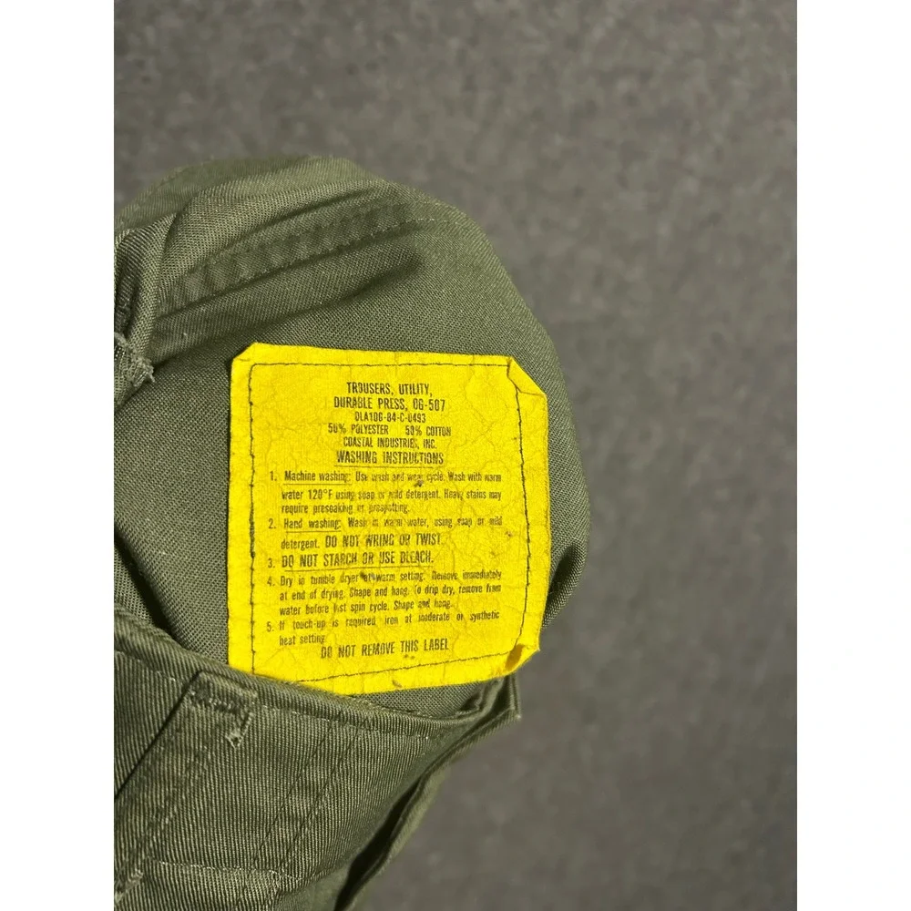 U.S. Army great pre