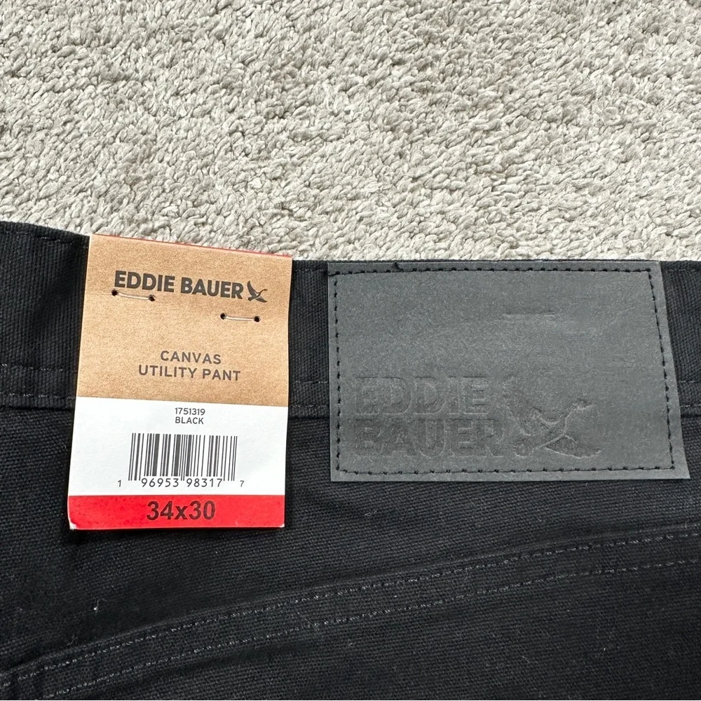 Eddie Bauer note nwot