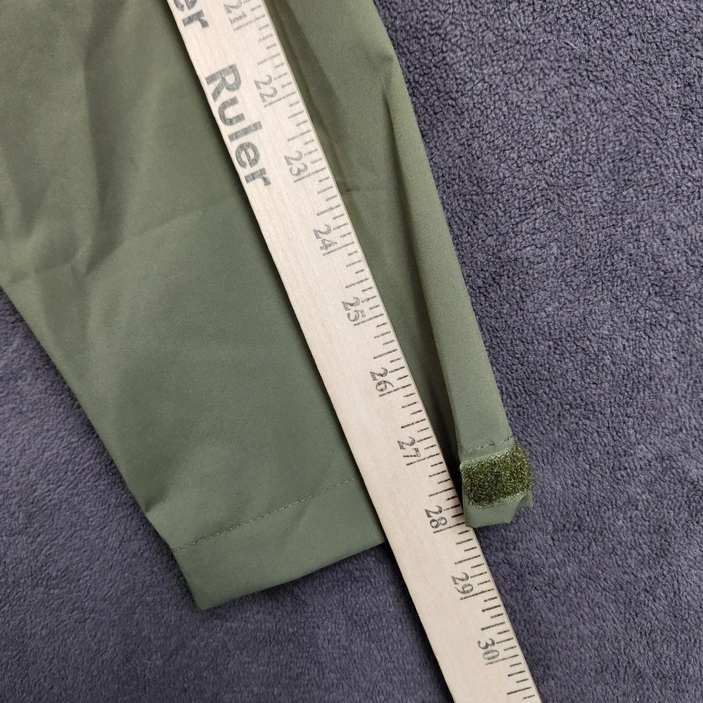Outdoor Research measurements shoulder
