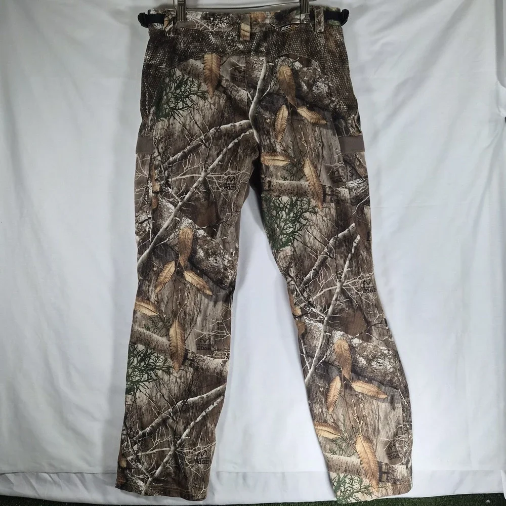 Scent-Lok outdoor deer