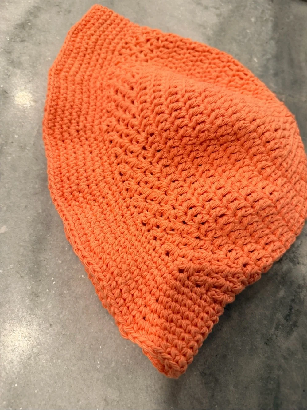 Handmade feel up breathable