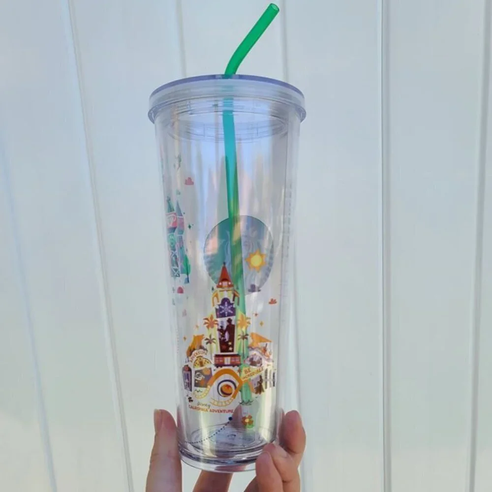Starbucks new bag