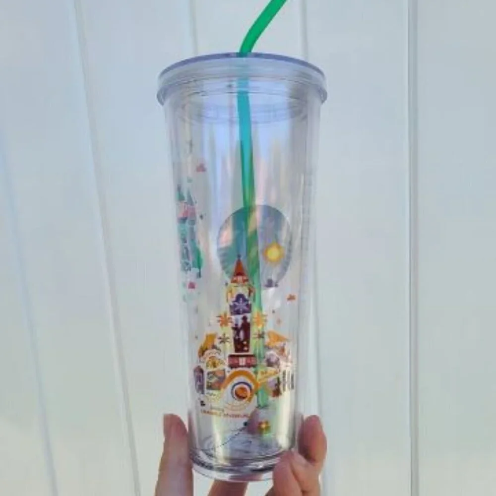 Starbucks new bag