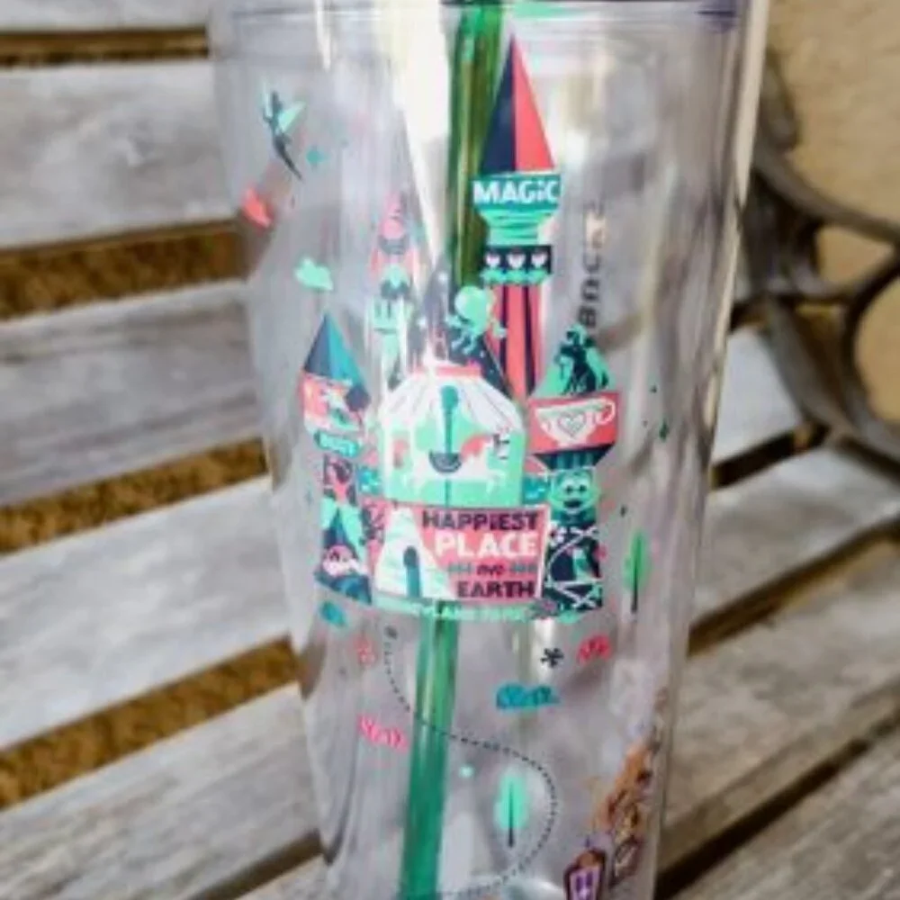 Starbucks new bag