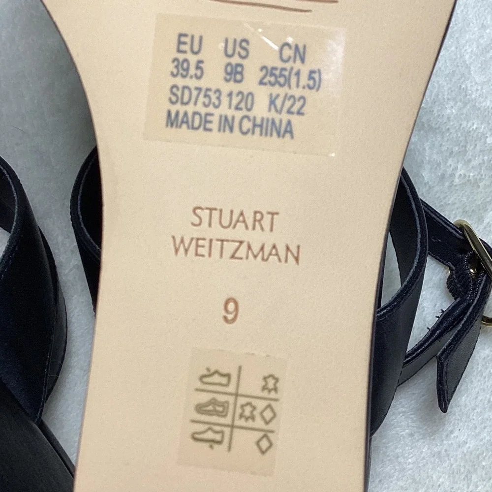 Stuart Weitzman stuart weitzman