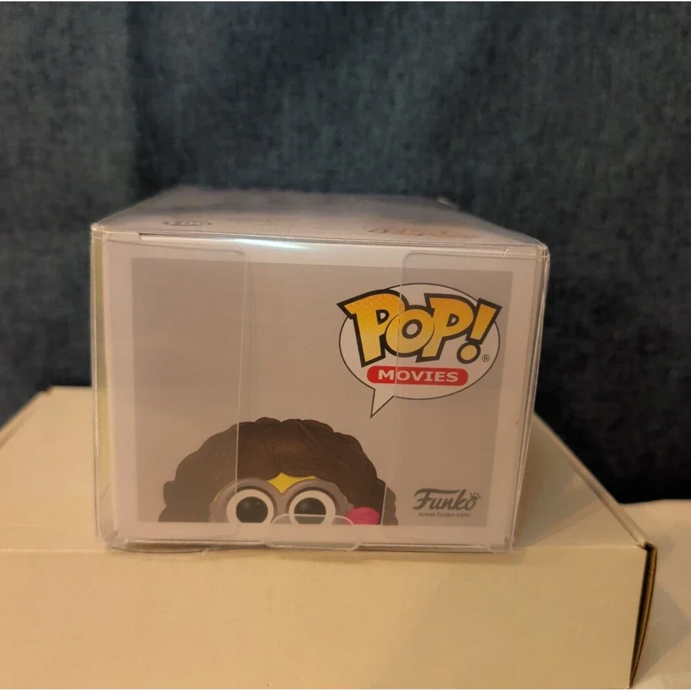 Funko welcome our