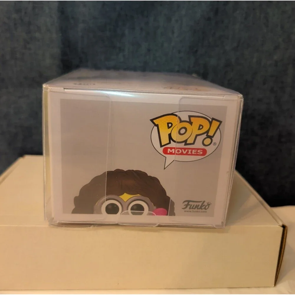 Funko welcome our